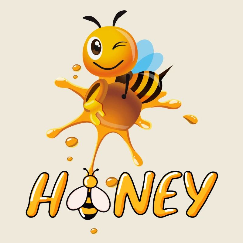 bee, hive, beekeeper