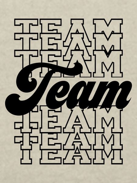 Team