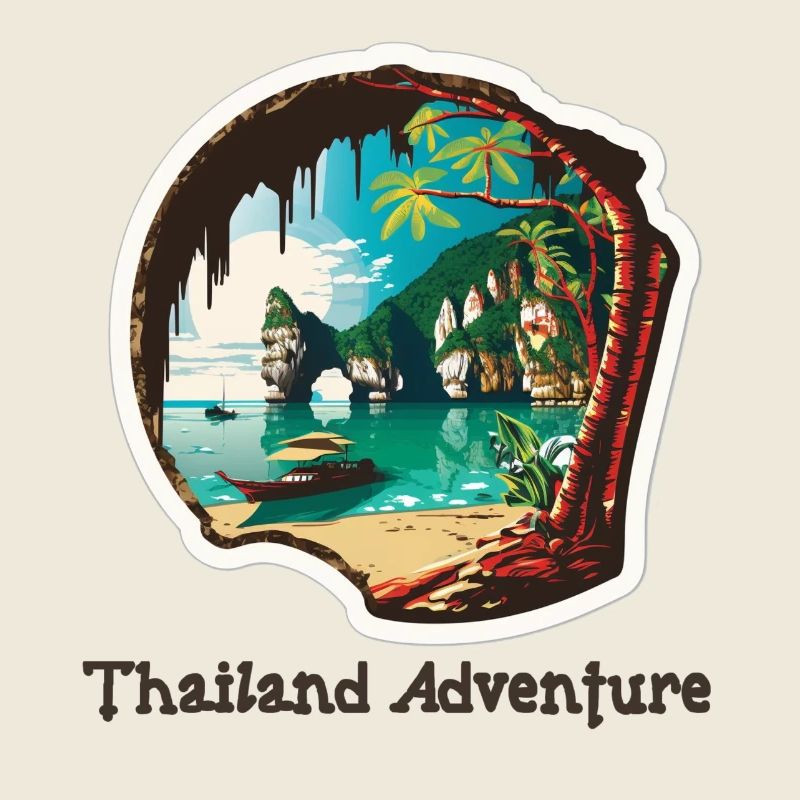 Thailand Adventure