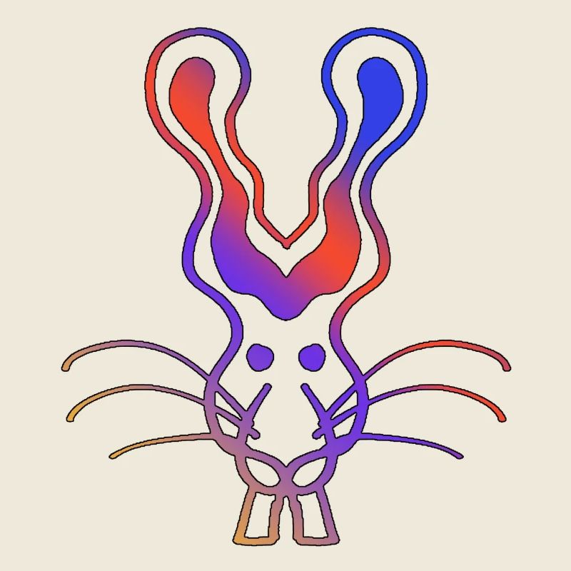 Angry Rabbit