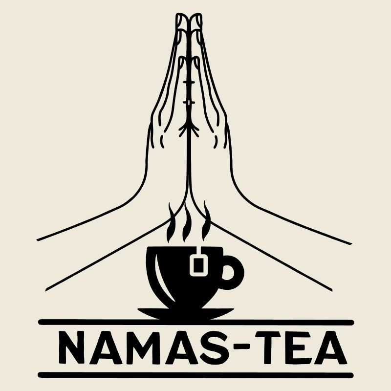 Namas-thé
