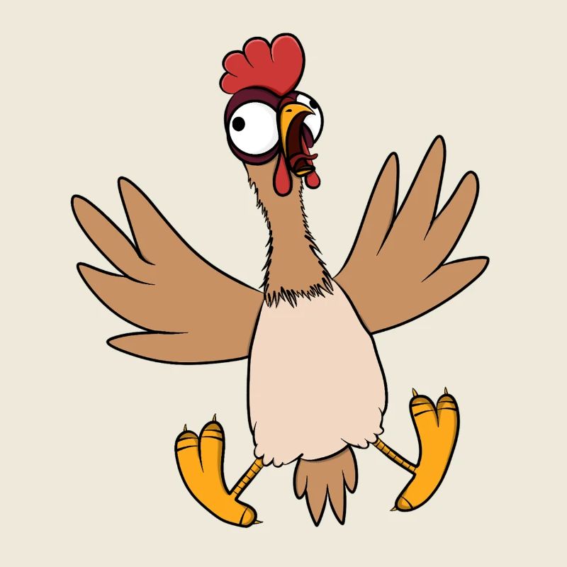 Huhn