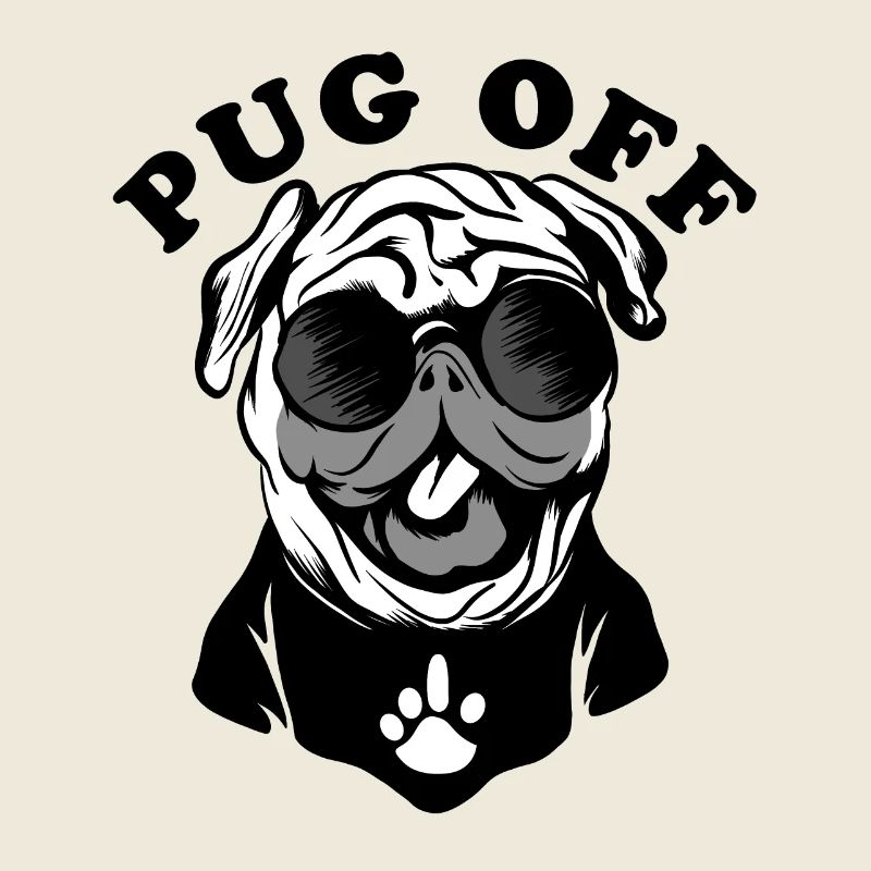 Mops AUS | Mops-Hund