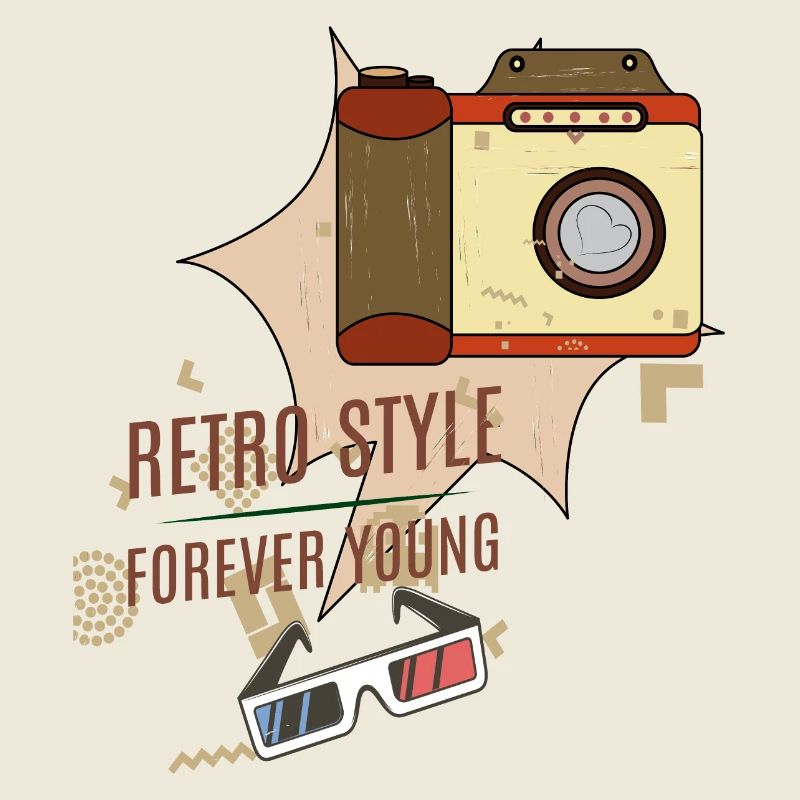 Retro Style