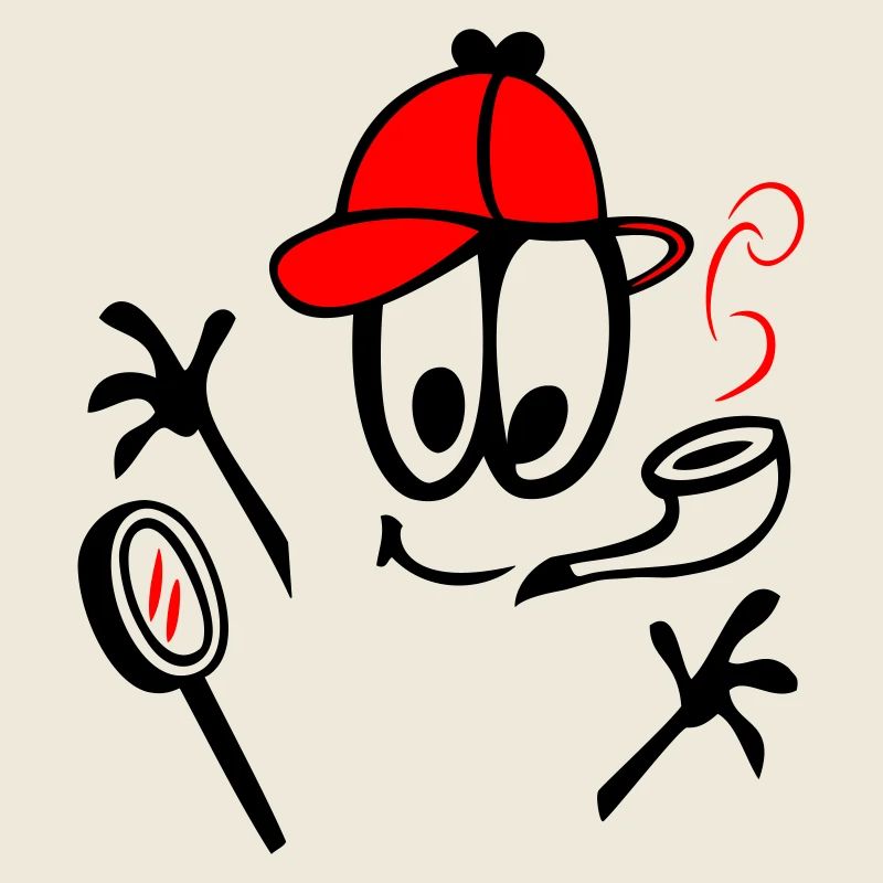 Détective Comic