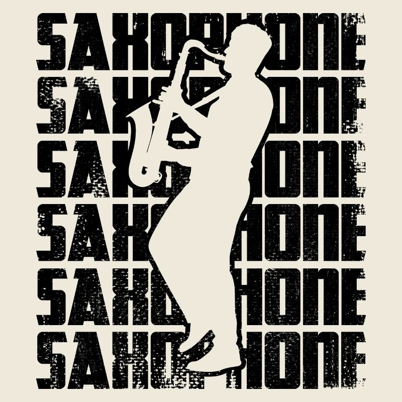 Saxophon