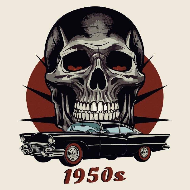 Classic Cars 1950