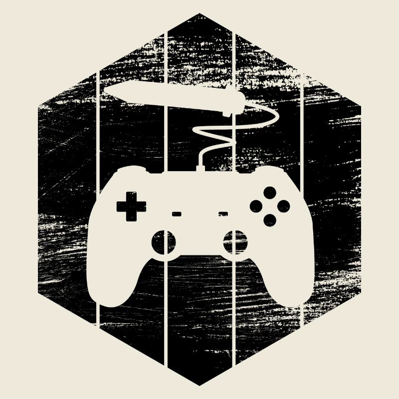 Videospiel Artist