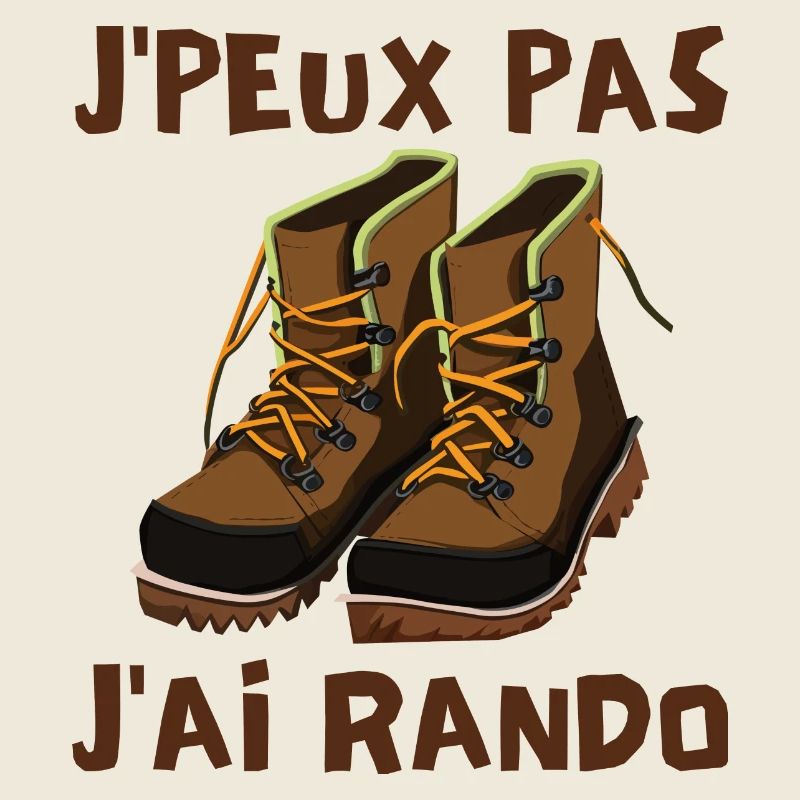 rando, randonnée, randonneur