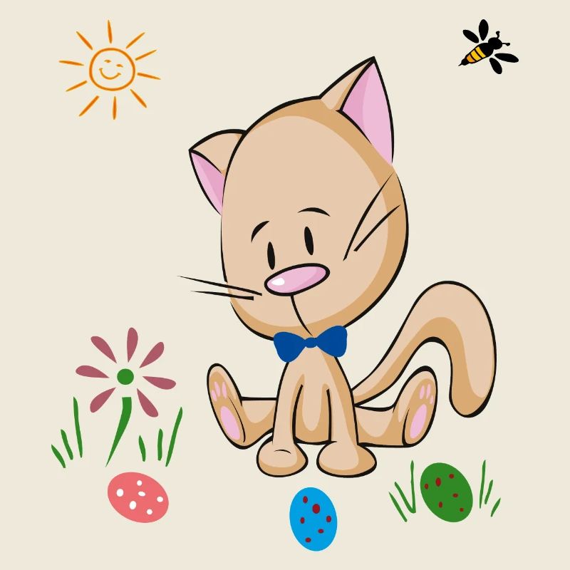 Easter Easter Eggs