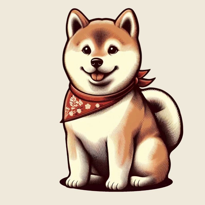 Shiba inu