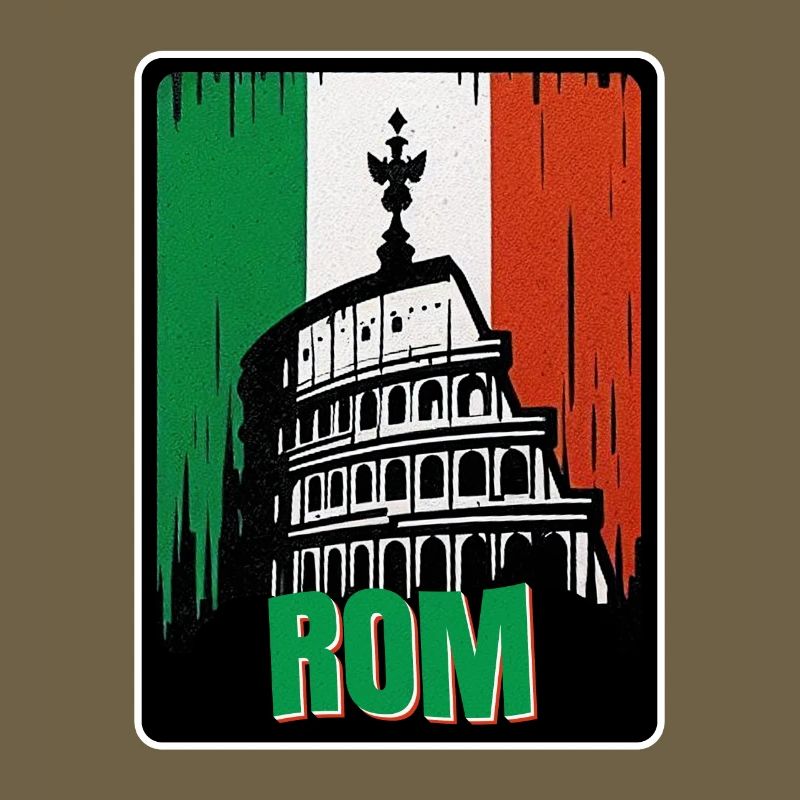 La Rome éternelle