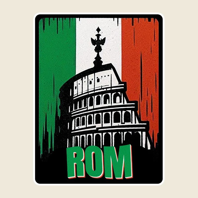 La Rome éternelle