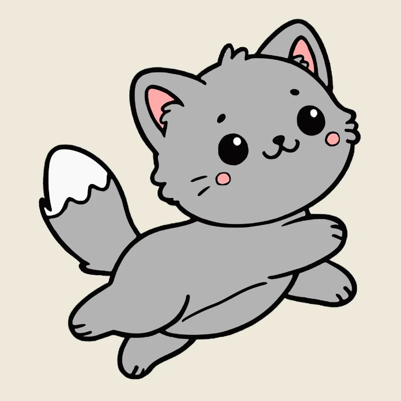 Katze