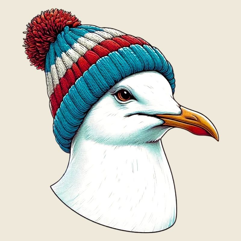 Mouette
