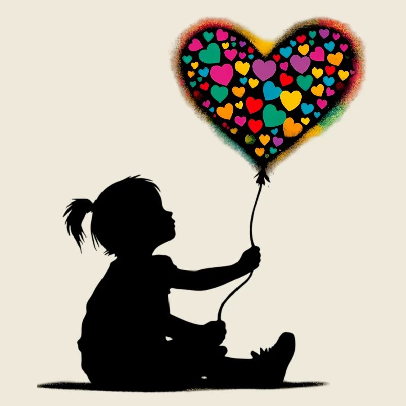 Heart Love