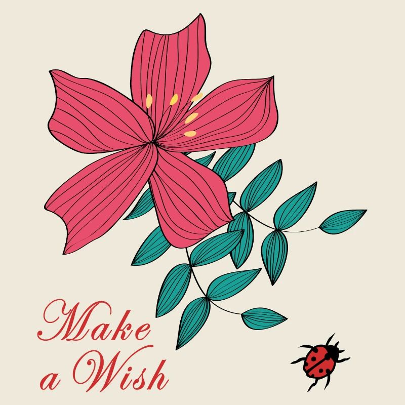 Make a Wish wünsch dir was