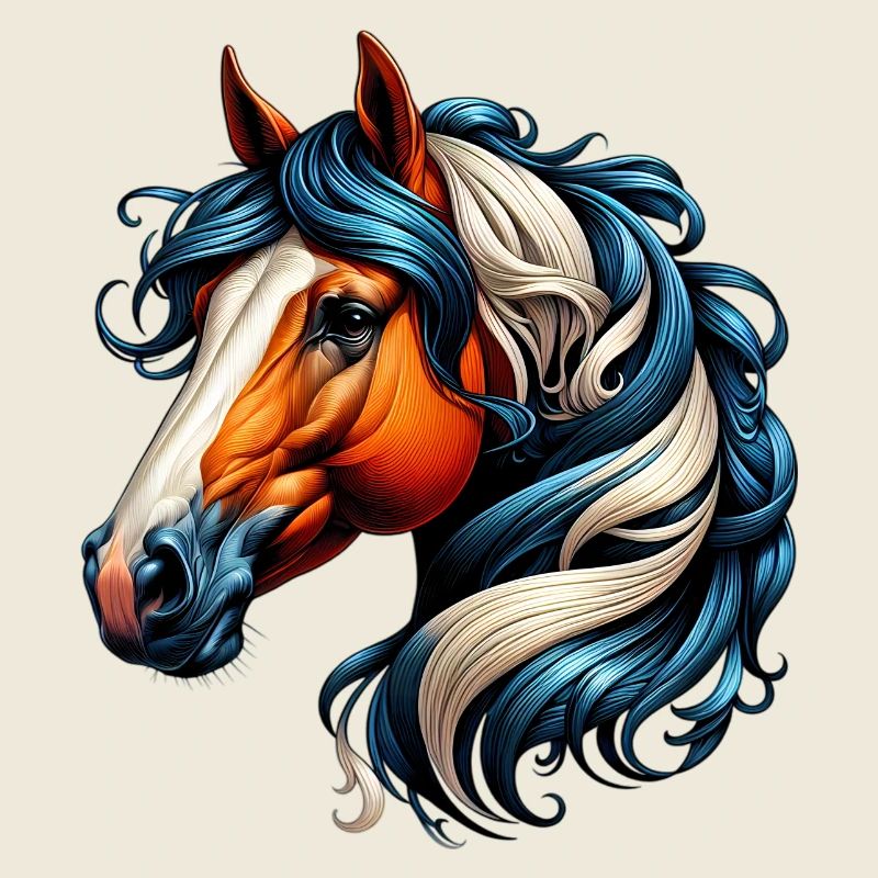 Pferd