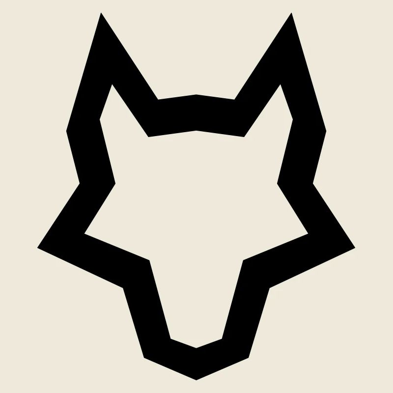 LOGO du loup