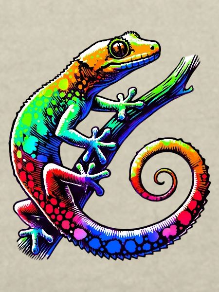 Gecko