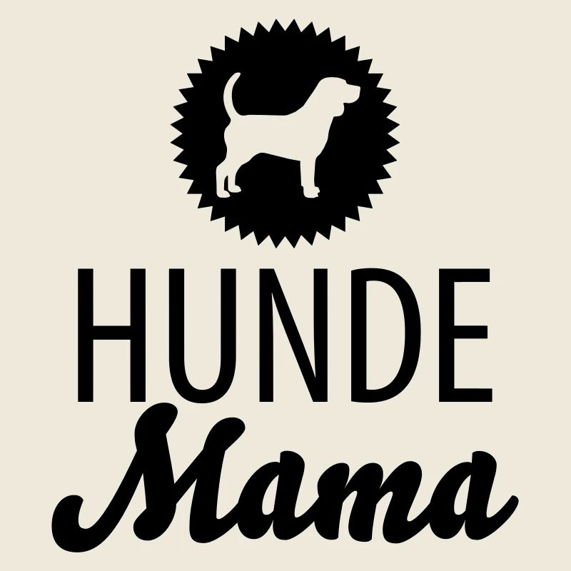 Hunde Mama