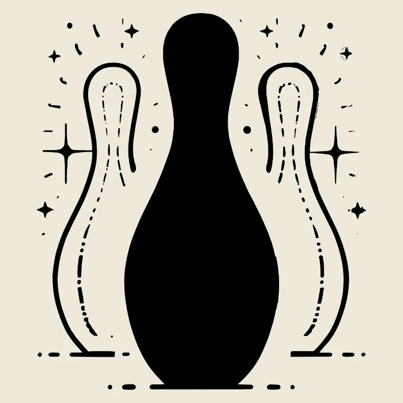 Bowling Sketch