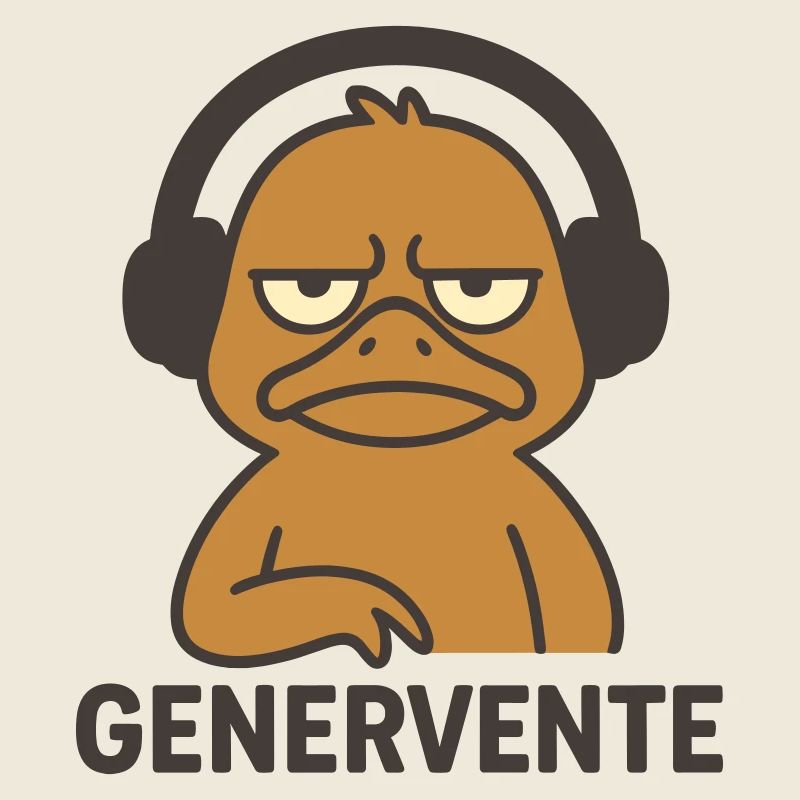 Genervente