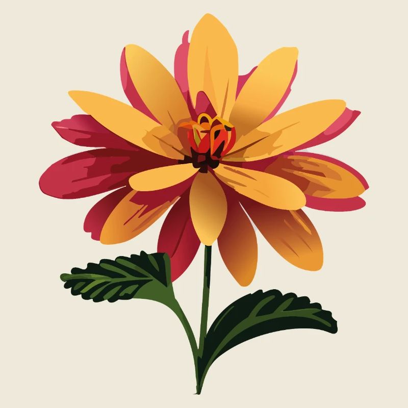 Blumenarrangement Sommerstimmung