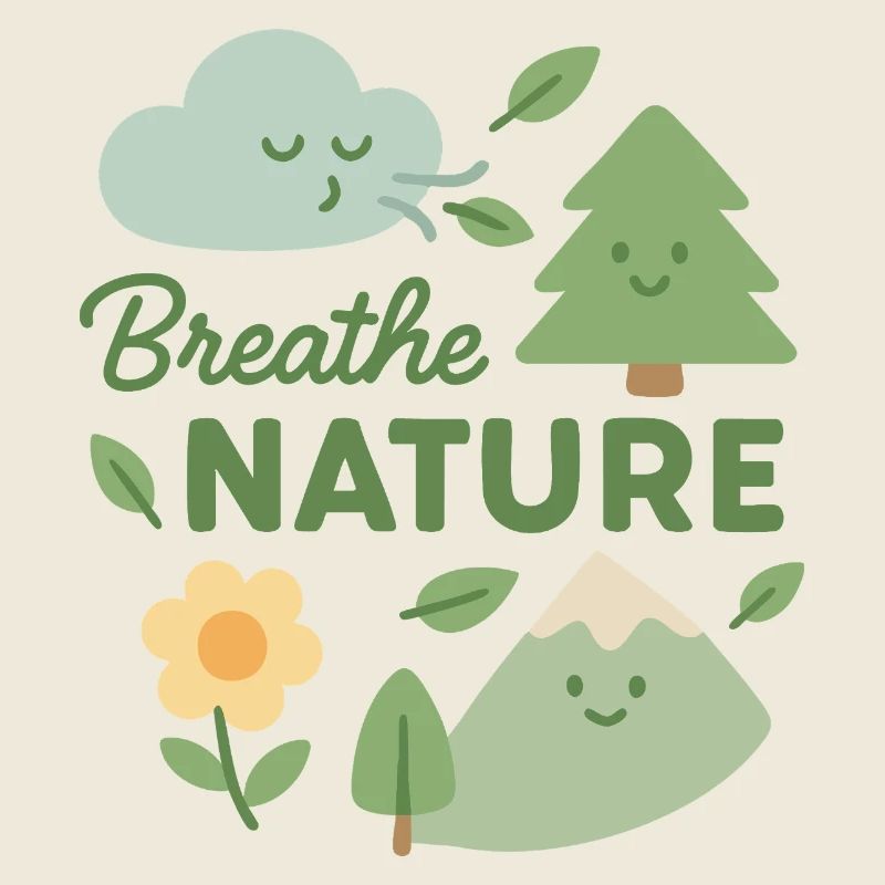 Respire nature