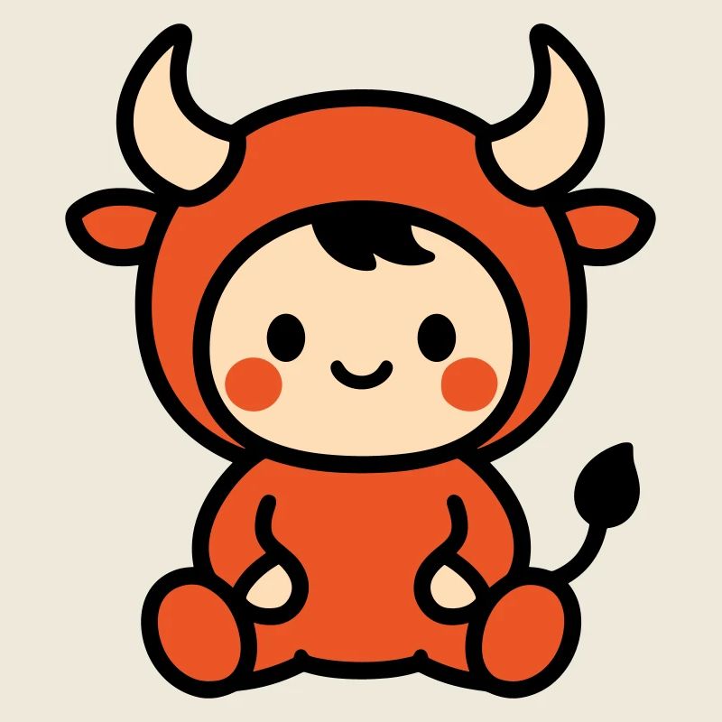 Cute Astro Taurus