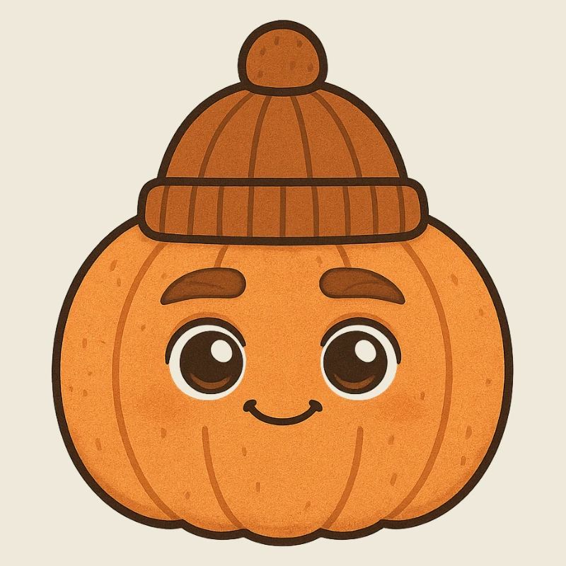 Freddy Citrouille
