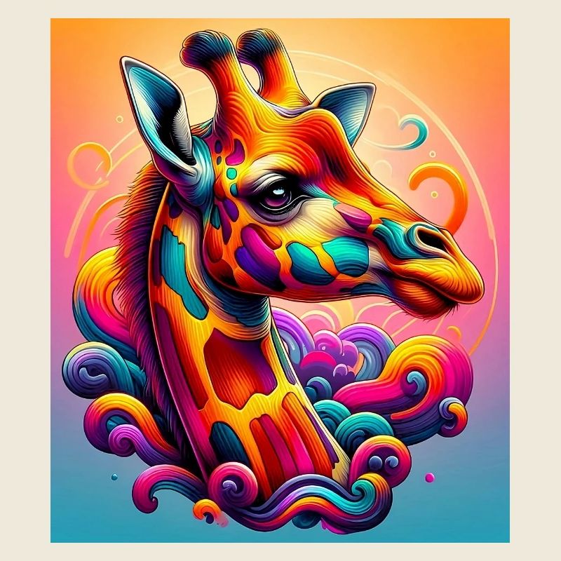 girafe