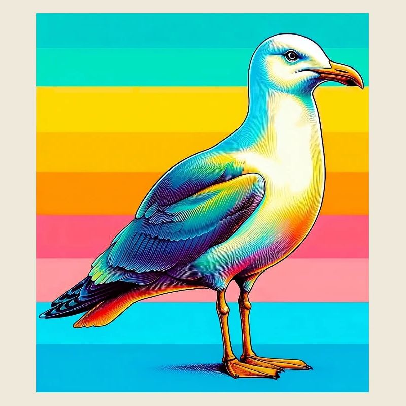 gull