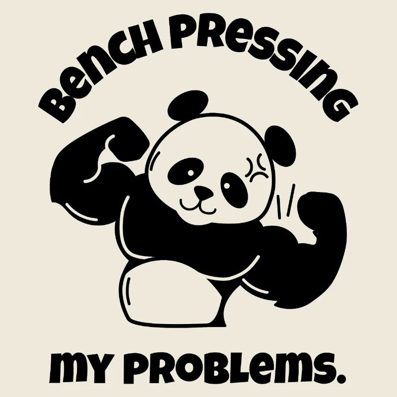 Développé couché Mes problèmes