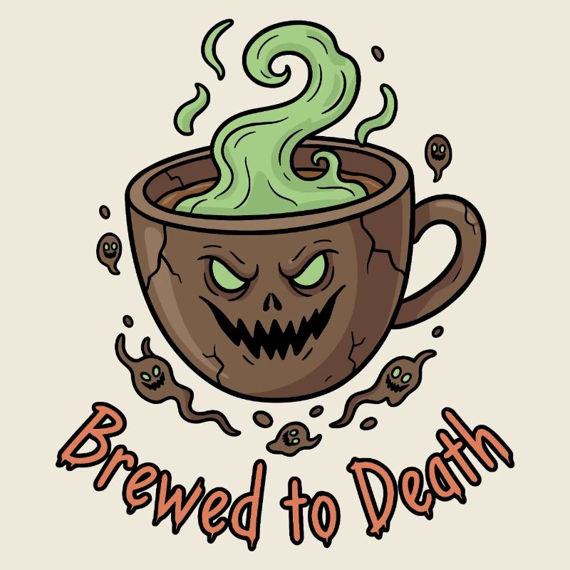 Brewed to Death