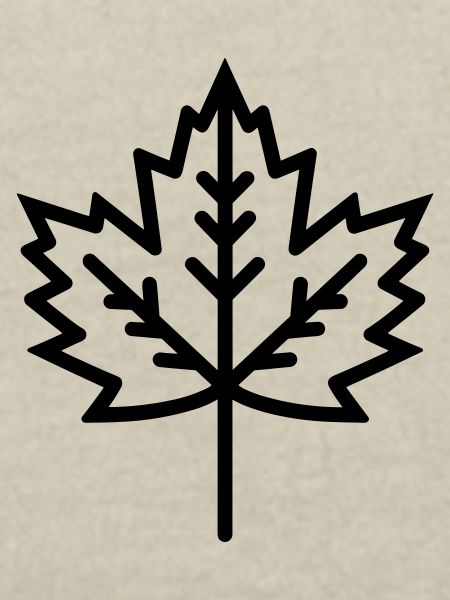 Feuille d’Érable