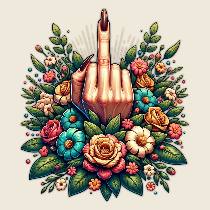 Floral Rebellion