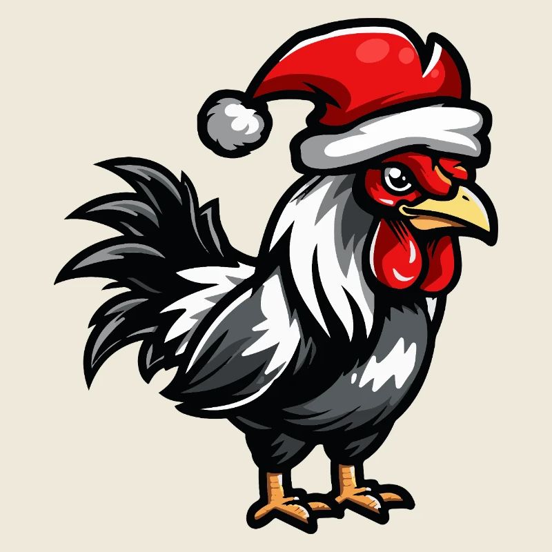 Coq Noël