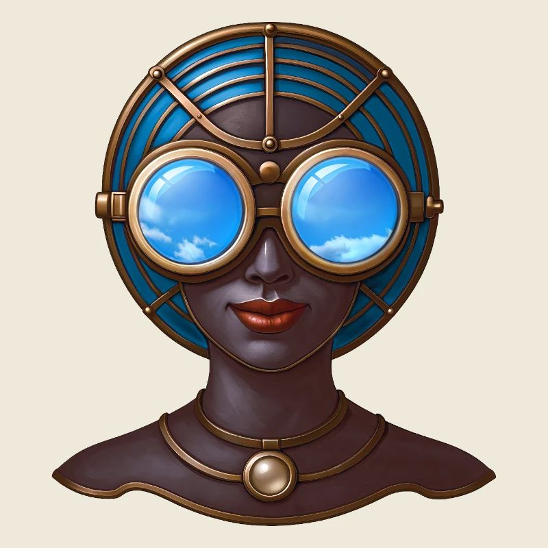 STEAM EXPLORER - steam punk'n'roll