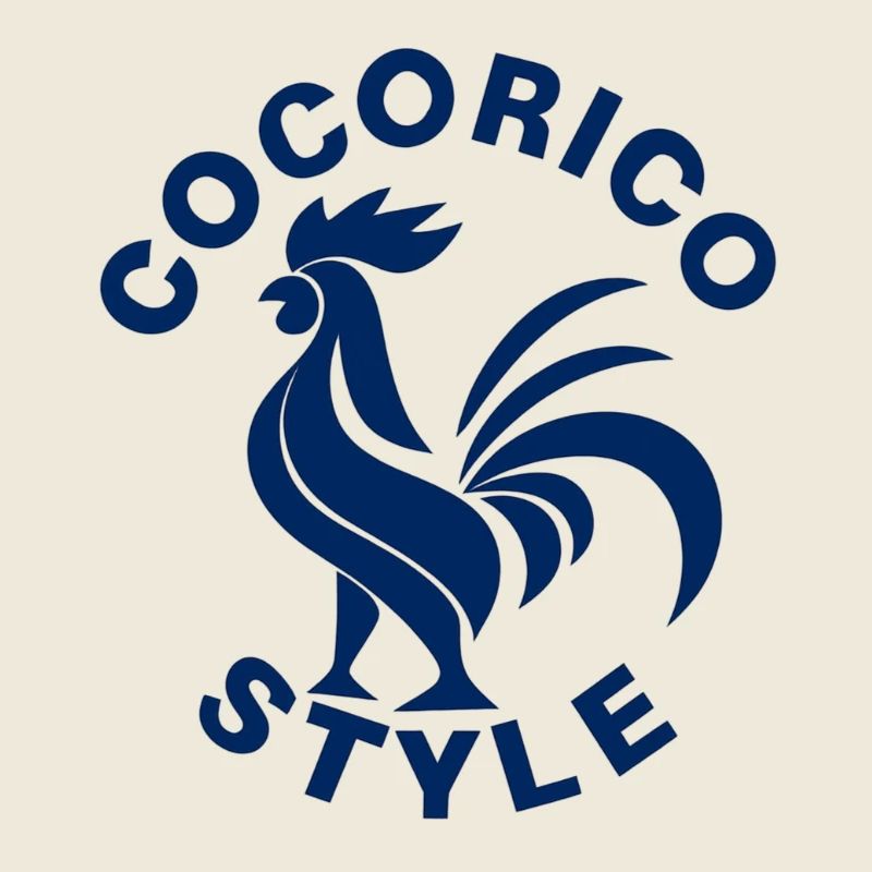 Cocorico-Stil