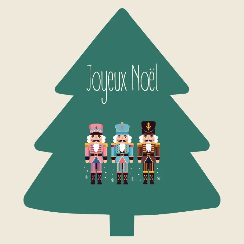 Frohe Weihnachten