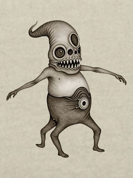 BUG #13 – dunkle Hölle