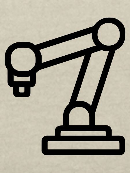 robotic arm