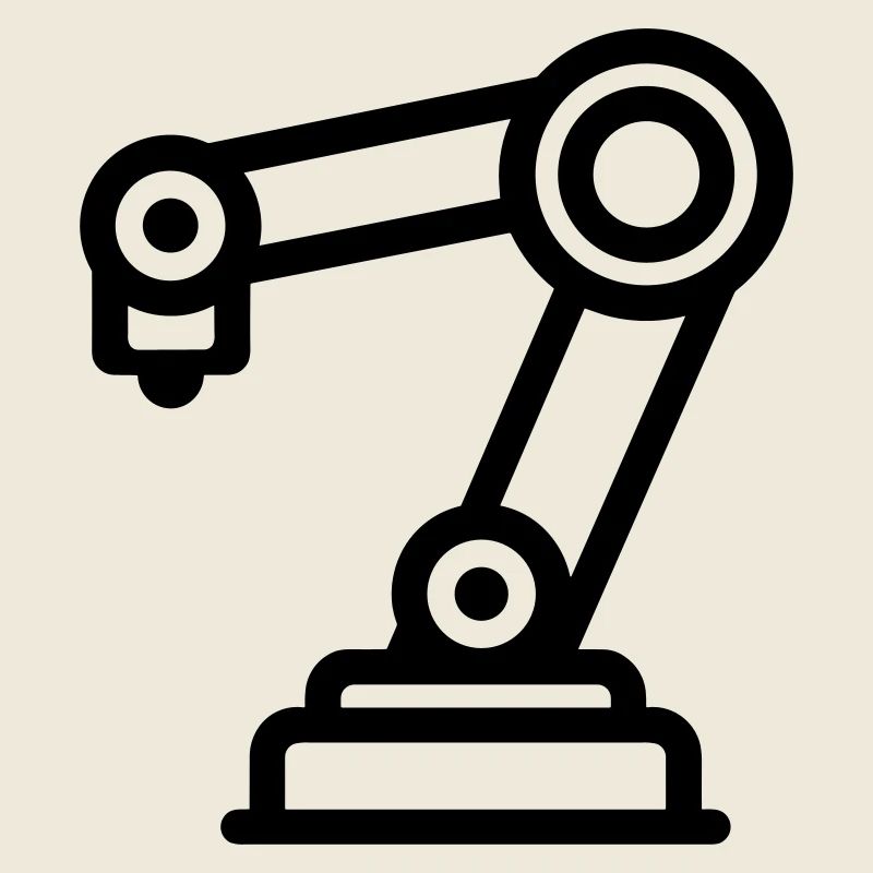 robotic arm