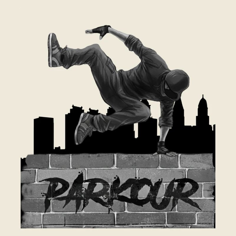 Parkour