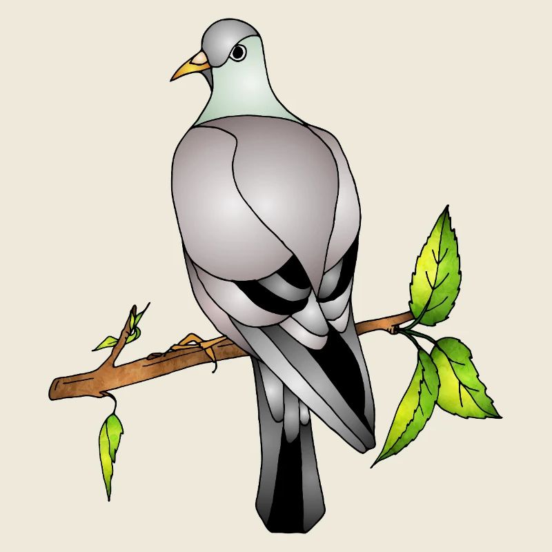 Vogel