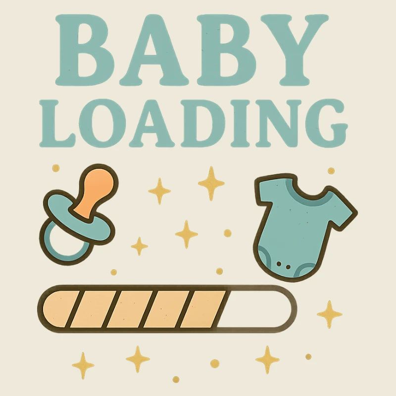 Chargement de bébé