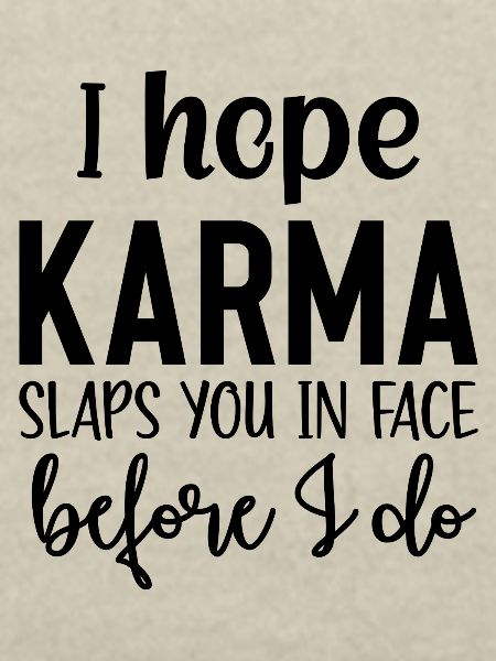 Karma