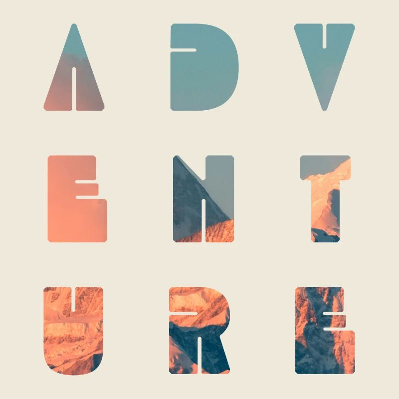 Mountain ADVENTURE 