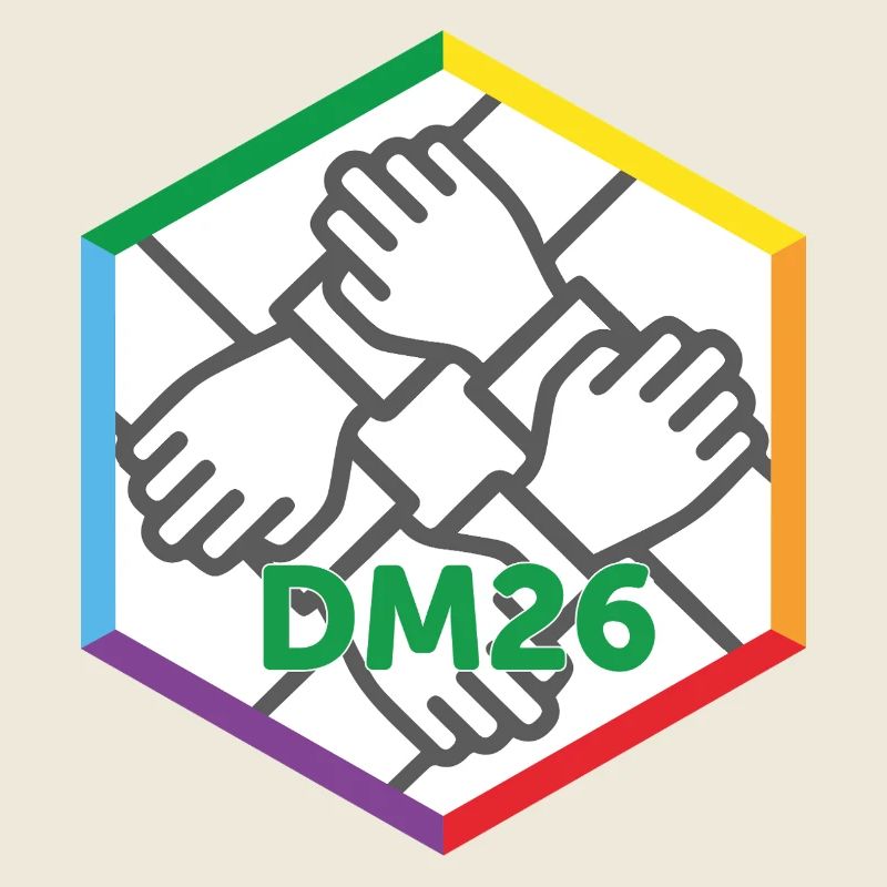 Logo DM 2026_new